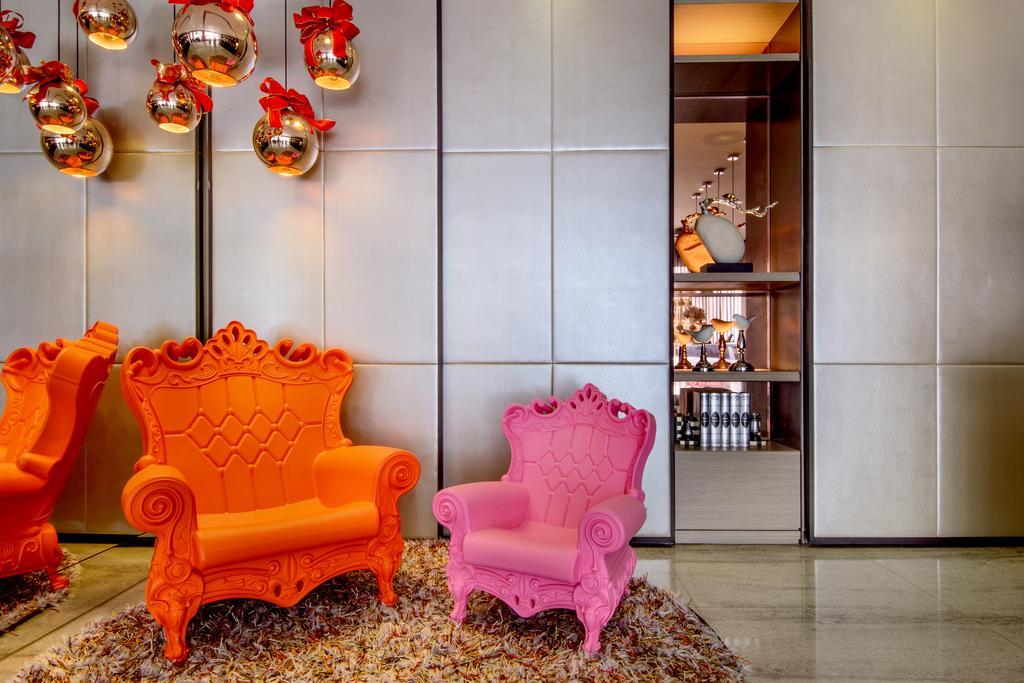 Stay Hotel - Taichung Yizhong Eksteriør billede