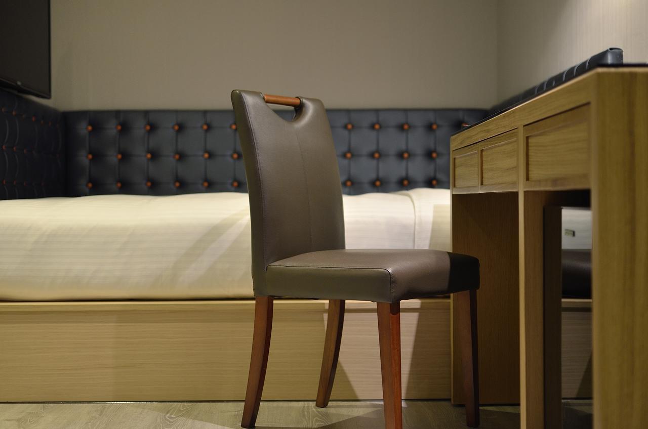 Stay Hotel - Taichung Yizhong Værelse billede