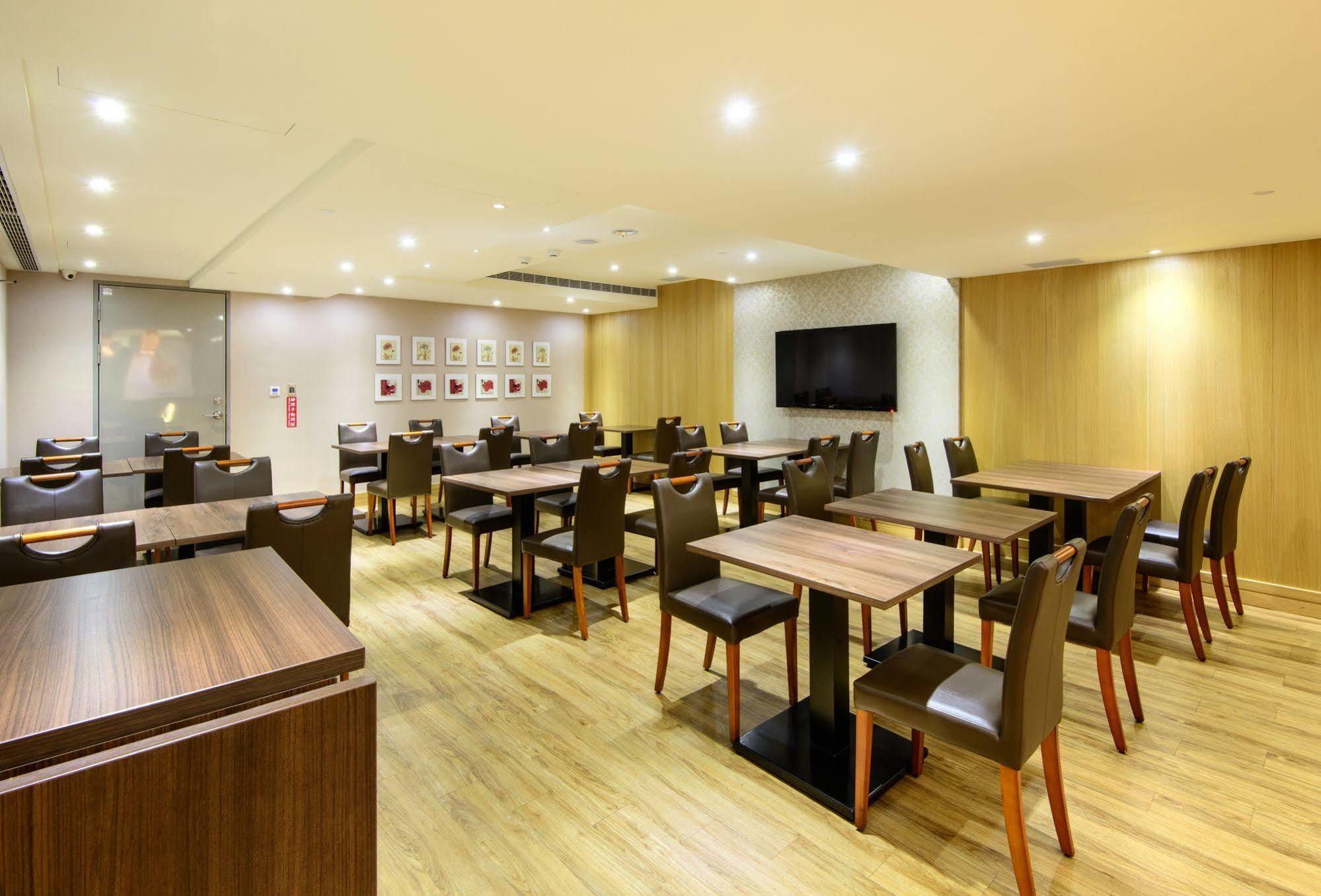 Stay Hotel - Taichung Yizhong Eksteriør billede